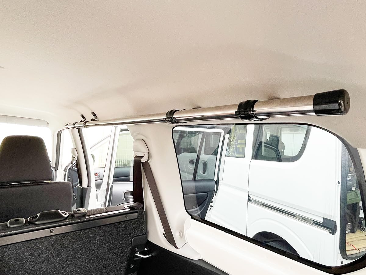 Amazon | ［NAMINORIKOZOU］プロボックス サクシード サイドバー左右2